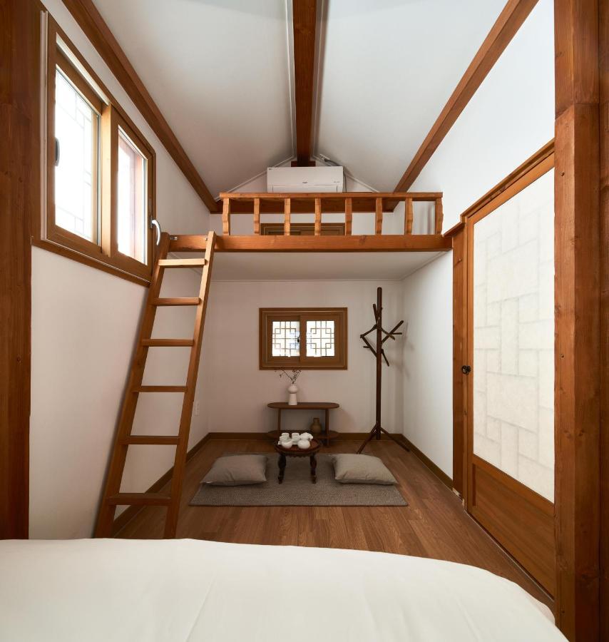 Dain-dang Villa